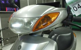 YAMAHA JOG Gen.5 SA36J