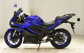YAMAHA YZF R-3 2019 RH13J