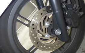 HONDA PCX 125 2006 JF56