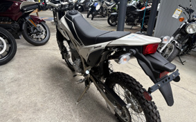KAWASAKI KLX230 SHERPA LX232A