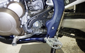 HUSQVARNA TE250 2013