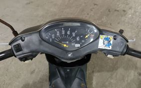 HONDA DIO AF62