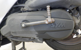 SYM X PRO KAZE 50 2022