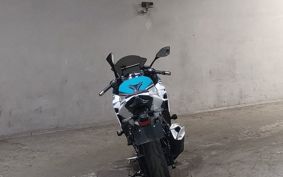 KAWASAKI NINJA 400 2023 EX400L