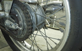 HONDA GB250 CLUBMAN Gen.5 2003 MC10