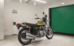 KAWASAKI Z1000 2016 KZT00A