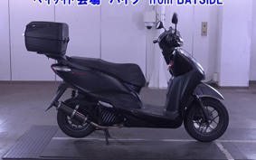 HONDA LEAD 125