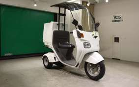 HONDA GYRO CANOPY 2023 TA03