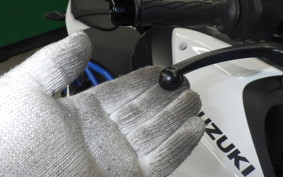 SUZUKI GSX-8S 2023 EM1AA