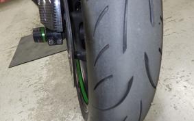 KAWASAKI NINJA H2 SX SE 2019 ZXT02A