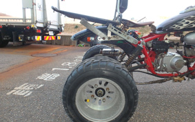 HONDA MAGNA 50 Trike AC13