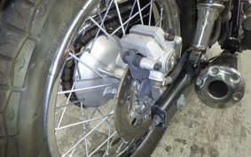 KAWASAKI ESTRELLA RS 1993 BJ250A