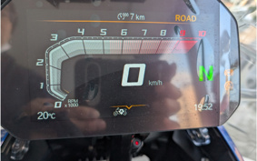 BMW R1300GS Adventure ASA 2025 0M31