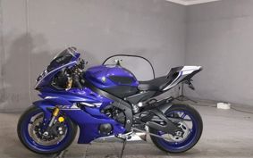 YAMAHA YZF-R6 2017 RJ27