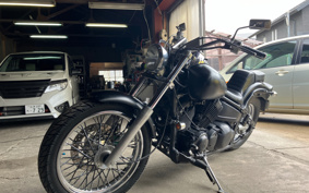 YAMAHA DRAGSTAR400 1997 4TR