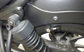 HONDA REBEL 250 A MC49