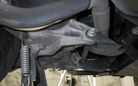 SUZUKI ADDRESS V125 Gen.2 DP12H