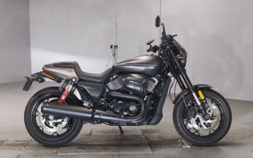 HARLEY  HARLEY XG750A STREET ROD  NCG