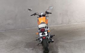 KAWASAKI ESTRELLA250 RS BJ250A