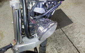 YAMAHA TW225 2021 DG09J