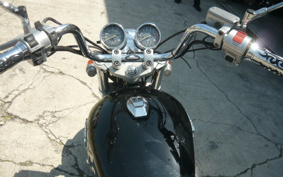 HONDA VRX400 ROADSTER 1995 NC33