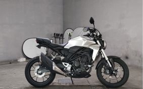 HONDA CB250R MC52
