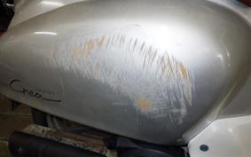 HONDA GIORNO CREA AF54