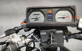 HONDA CB125 JC06