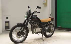 SUZUKI GRASS TRACKER Bigboy 2025 NJ4BA