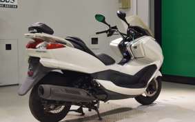 YAMAHA MAJESTY 250 Gen.4 SG20J