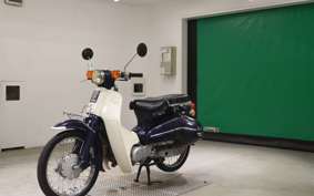 HONDA C70 SUPER CUB 2017 C70