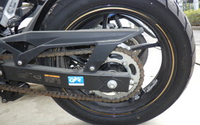 KAWASAKI NINJA 250 2 EX250P