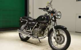 SUZUKI ST250E 2008 NJ4CA