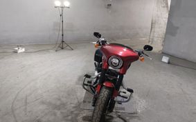 HARLEY FLSB 1750 YMJ