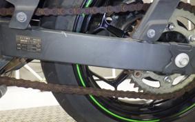 KAWASAKI NINJA 250 ABS EX250L