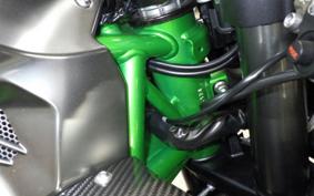 KAWASAKI NINJA H2 2021 ZXT02J