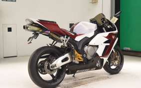 HONDA CBR1000RR 2004