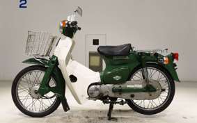HONDA C50 SUPER CUB AA01