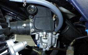 YAMAHA YFM350 3HN