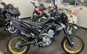 HONDA CRF250M MD38
