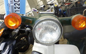 HONDA C50 SUPER CUB AA01