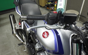 HONDA CB1300SF SUPER FOUR Gen. 3 2023 SC54
