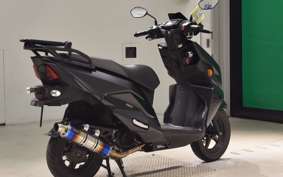 SUZUKI AVENIS 125 EA12J