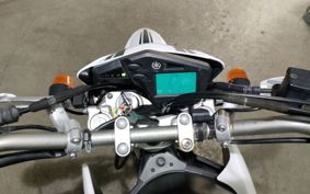 YAMAHA SEROW 250 DG17J