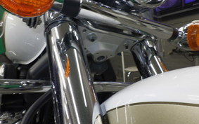 HONDA SHADOW 750 Gen. 3 2009 RC50