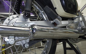 HONDA C110 SUPER CUB JA44