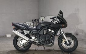 YAMAHA FZ400 1998 4YR