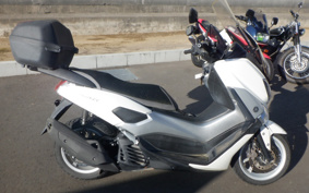 YAMAHA NMAX ABS SE86J