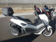 Фото Yamaha NMAX ABS с японского аукциона