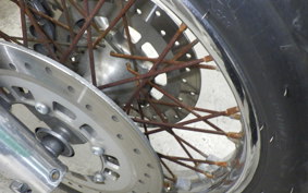 YAMAHA DRAGSTAR 1100 1999 VP10J